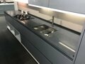 Слэб кварц Silestone Charcoal Soapstone 30мм