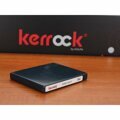 Акриловый камень Kerrock 730 Dark Navy лист 6мм