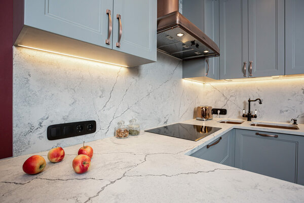 SmartQuartz Rockland 3