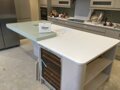 Акриловый камень Corian Seagrass лист 12мм