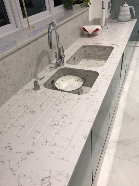 silestone lyra