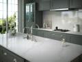 Слэб кварц Silestone Classic Calacatta 20мм