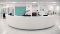 Акриловый камень Corian Sparkling Granita лист 12мм