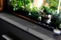 Слэб кварц Etna Quartz Grey Marquina EQHM007 20мм