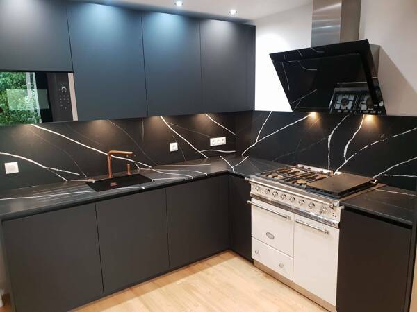 Silestone Et Marquina купить СПб (14)