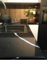 Слэб кварц Silestone Et Marquina 30мм