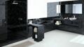 Слэб кварц Caesarstone 5100 Vanilla Noir 20мм