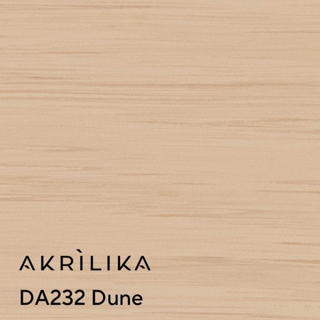 Акриловый камень Akrilika DA232 Dune лист 12мм