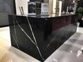 Слэб кварц Silestone Et Marquina 30мм