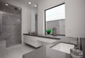 Слэб кварц Silestone Gris Expo 30мм