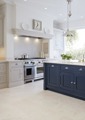 Слэб кварц Silestone Yukon 12мм