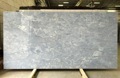 Слэб кварц Aleph Stone A92 Onyx Blue 20мм