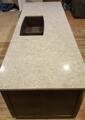 Слэб кварц Silestone Ocean Jasper 30мм