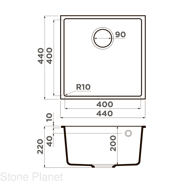 bosen-44-u