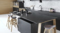 Слэб кварц Silestone Charcoal Soapstone 30мм