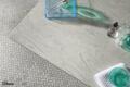 Акриловый камень Corian Limestone Prima лист 12мм