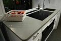 Слэб кварц Silestone Cygnus 12мм