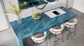 Слэб кварц Quantra Quartz Fontainebleau 20мм