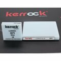 Акриловый камень Kerrock 071 Blue лист 6мм