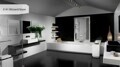 Слэб кварц Caesarstone 2141 Snow 20мм