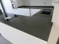 Слэб кварц Silestone Cemento Spa 12мм