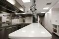 Слэб кварц Silestone Blanco Zeus 20мм