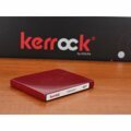 Акриловый камень Kerrock 427 Crimson лист 6мм