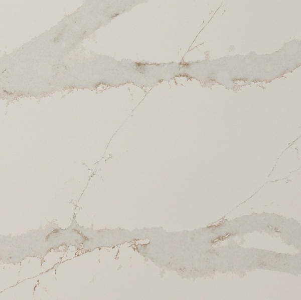 Слэб кварц Quantra Quartz Calacatta Capri 20мм