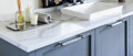 Слэб кварц Silestone Classic Calacatta 20мм