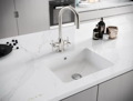 Слэб кварц Silestone Et Calacatta Gold 20мм