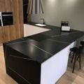 Слэб кварц Silestone Et Noir 30мм