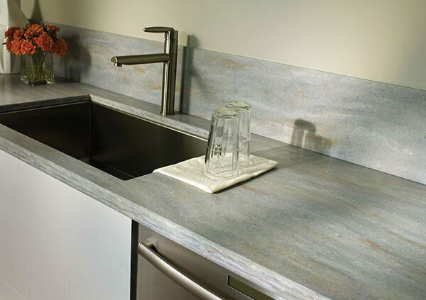 Corian Juniper 2