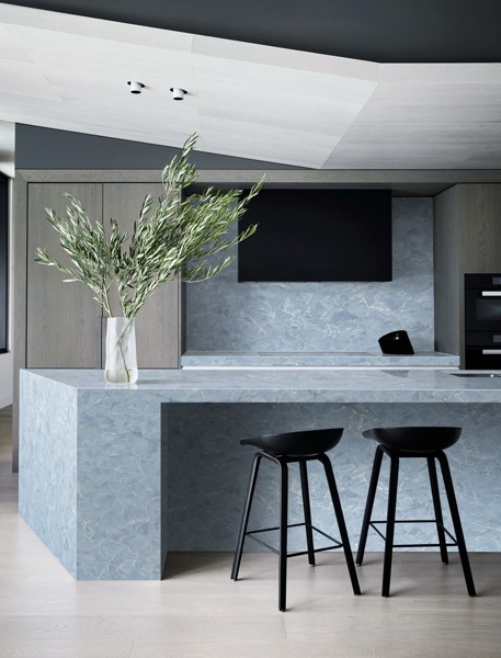 A92 Onyx Blue купить столешницу из камня (2)
