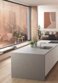 Слэб кварц Silestone Poblenou 30мм матовый