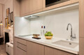 Слэб кварц Silestone Et Calacatta Gold 20мм