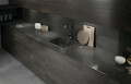 Слэб кварц Silestone Cemento Spa 12мм