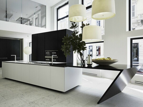 Corian Deep Nocturne 1