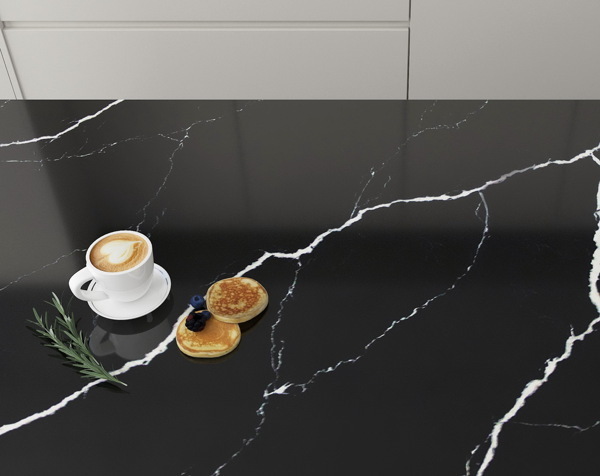 BQ8740 Marquina столешница купить (4)