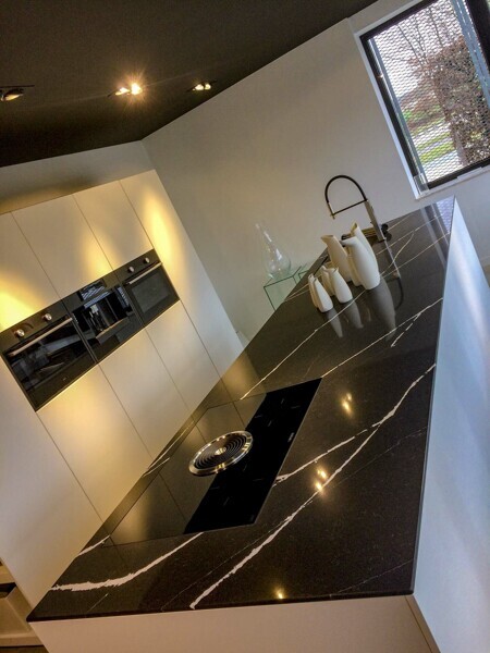 Silestone Et Marquina купить СПб (3)