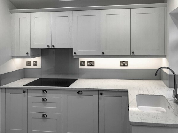 Silestone Pearl Jasmine