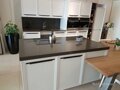 Слэб кварц Technistone Noble Pietra Grey 30мм