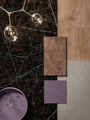 Листовой керамогранит Atlas Plan Nero Marquina 3240*1620*6мм