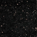 Слэб гранит Black Galaxy 30мм полир.