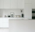 Слэб кварц Silestone Miami White 30мм