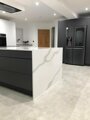 Слэб кварц Silestone Bianco Calacatta 30мм