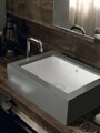 Акриловый камень Corian Deep Cloud лист 12мм