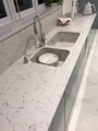 Слэб кварц Silestone Lyra 12мм