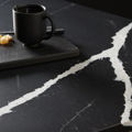 Слэб кварц Silestone Et Marquina 30мм