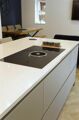 Слэб кварц Silestone Miami White 30мм