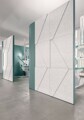 Акриловый камень Corian Domino Terrazzo лист 12мм